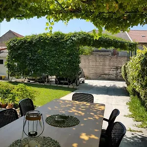 Guest house Jet, Kastela